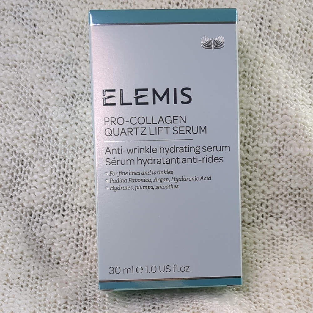ELEMIS Pro-Collagen Quartz Lift Serum, 30ml/1.0fl oz - Picture 2 of 11